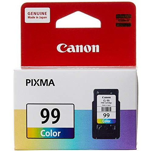 Canon Cl-99 Ink Cartridge (Color),Multi-Color Pack