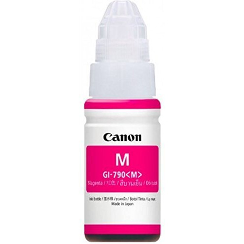 Canon Compatible Gi-790 Ink Bottle (Magenta)