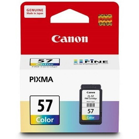Canon Cl57S Ink Cartridge