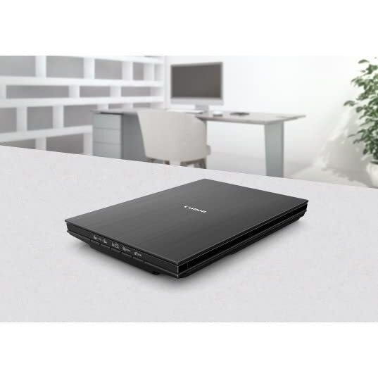 Canon Lide400 Scanner