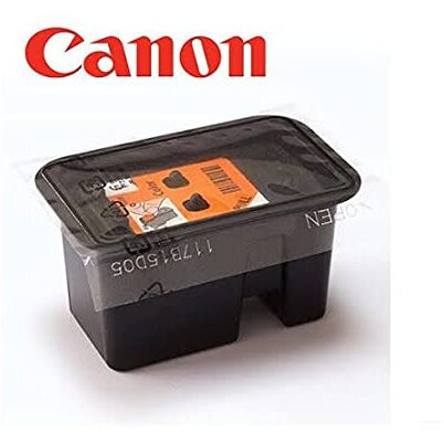 Canon Print Head (For Color Ink) Ch-7 For Inktank Printers- G1010,G2000,G2012,G2010, G3000, G3010, G3012, G4010, Multicolor, Small (Ch7)