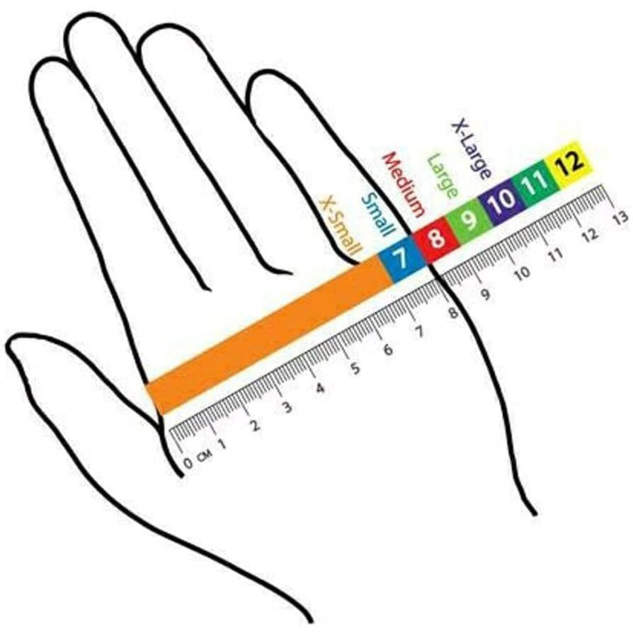 Jern Breathable Anti-Slip Cycling Gel Padding Bike Gloves