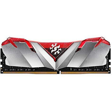 Xpg Adata Xpg Gammix D30 Ddr4 16Gb (1X16Gb) 3200Mhz U-Dimm Desktop Memory Ram- Ax4U3200316G16A-Sr30
