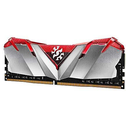 Xpg Adata Xpg Gammix D30 Ddr4 8Gb (1X8Gb) 3200Mhz Cl 19-19-19 U-Dimm Desktop Memory Ram - Ax4U32008G16A-Sr30
