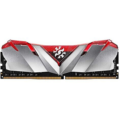 Xpg Adata Xpg Gammix D30 Ddr4 16Gb (1X16Gb) 3200Mhz Cl16-20-20 U-Dimm Desktop Memory/Ram - Ax4U3200316G16A-Sr30