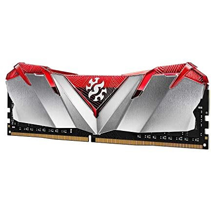 Xpg Adata Xpg Gammix D30 Ddr4 16Gb (1X16Gb) 3200Mhz Cl16-20-20 U-Dimm Desktop Memory/Ram - Ax4U3200316G16A-Sr30