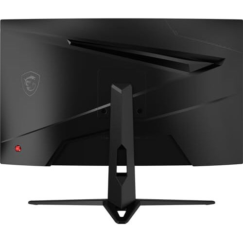 Msi G2422C 23.6 Inch Fhd Curved Gaming Monitor - 1500R 1920 X 1080 Va Panel, 180Hz / 1Ms, Adaptive Sync - Dp 1.2A, Hdmi 2.0B Cec
