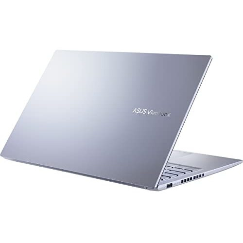 Asus Vivobook 15 (2022), Intel Core I3-1215U, 12Th Gen, 8Gb Ram, 512Gb Ssd, Fhd, 15.6"/39.62Cm, Windows 11, Ms Office 2021, Icelight Silver, 1.7Kg, X1502Za-Ej322Ws, Backlit Kb Laptop