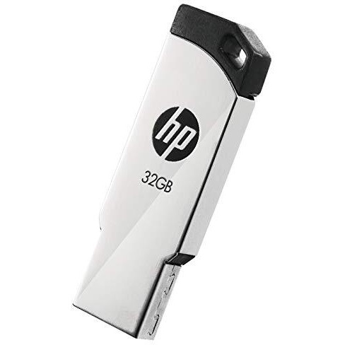Hp V236W 32Gb Usb 2.0 Pen Drive