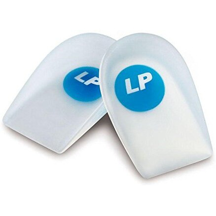 Lp 330 Heelcare Cushion Cups 1 Pair(Size, Large)