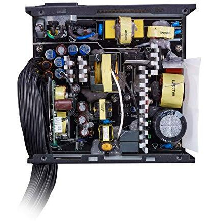 Cooler Master Mwe 450 Bronze V2 Power Supply - Non-Modular | 80 Plus Bronze Certified | 120Mm Hdb Fan | Dc-To-Dc Circuit Design | Atx 2.52 Version | 450 Watt