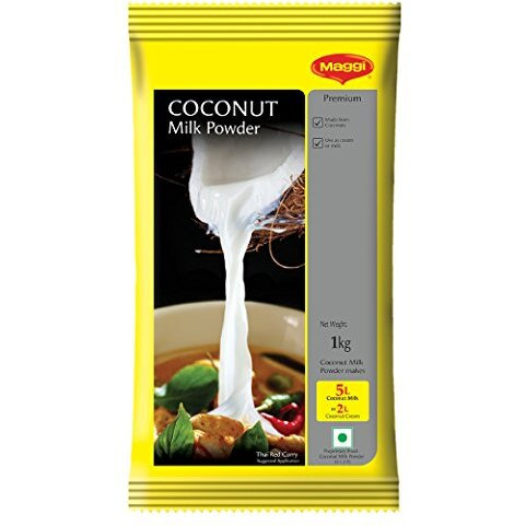 Maggi Coconut Milk Powder, 1 Kg