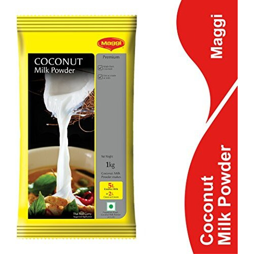 Maggi Coconut Milk Powder, 1 Kg