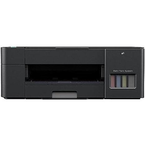 Brother Dcp-T220 All-In One Ink Tank Refill System Printer