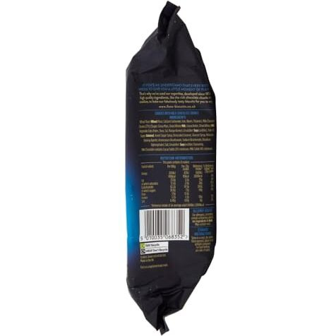 Fox's Milk Chocolate Cookies 180G