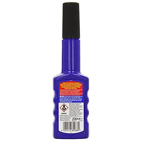 Stp Diesel Particulate Filter Cleaner (200 Ml)