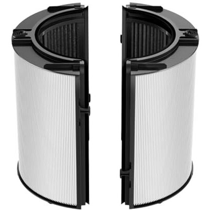 Dyson Air Purifier 360 Combi Glass Hepa & Carbon Replacement Filter (For Models Tp/Hp-04/06/07/09/10, Ph01)