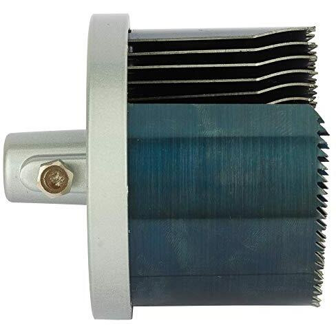 Stanley Sta81005-Xj 25/32/38/45/50/56/62Mm Holesaw Set (7Pc), Steel