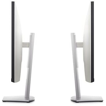 Dell 27"(68.58 Cm) S2722Dc, Qhd Monitor, Built In Dual Speakers & Usb-C Hub, Ips Panel, Refresh Rate75Hz, Responsetime4Ms, Colour Gamut 99% Srgb, Ports 1Xhdmi, 1Xusb-C, 2Xusb 3.2, 1Xaudio Line Out