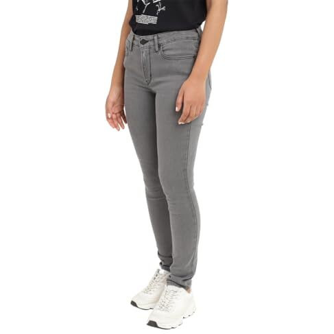 Levi's Men's Skinny Jeans (65504-0600_Mid Indigo Blue