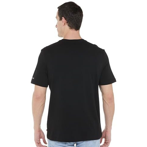 Levi's Men's Classic Fit T-Shirt (A7973-0136_Black