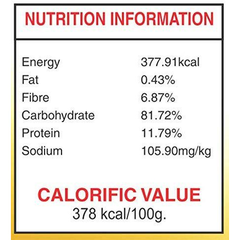 8Am Instant Wheat Porridge Sugar Free (Dalia), 200G(Pack Of 2), Rich In Protein & Fiber, Nutritious & Healthy Breakfast Cereals, Essential For Good Health, Natural Whole Wheat Improves Digestion