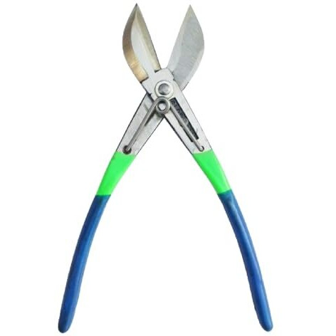 Pilerman Katiya Erani 8" Heavy Duty Wire & Metal Cutter Tempered Iron Cutting Plier