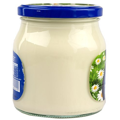 Puck Cream Cheese Spread, 500G