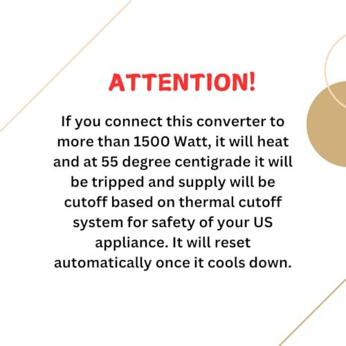 220V To 110V Voltage Converter 1500W Axvolt Crysta Step Down Transformer For Us Appliances Used In India
