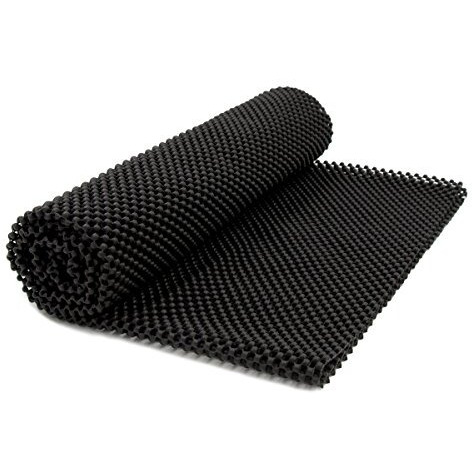 Egofine Roof Cargo Bag Protective Mat For Car Roof Carrier Bags With Extra Padding Car Roof Mat Under Any Rooftop Cargo Bag