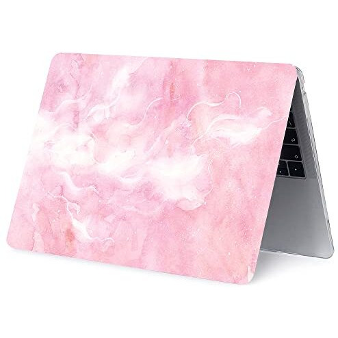 Gioia Bazaar Case For Macbook, Plastic Hard Shell Case Cover Compatible With Macbook Air 13 Inch(Release 2020 2019 2018) M1 A2337 A2179 A1932 With Retina Display & Touch Id (Graphic22)