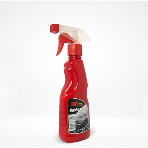 3M Ia260166359 Auto Specialty Dashboard Dresser (250 Ml)