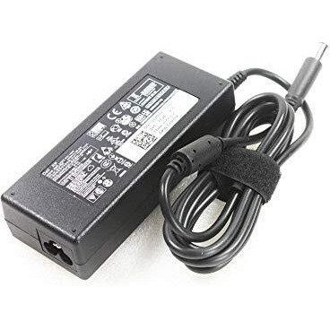 Dell Laptop Adapter Ac 90W (Without Power Cable, Black)