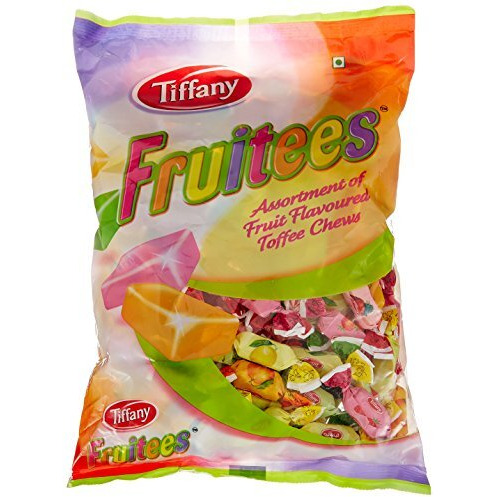 Tiffany Fruitees, 700G - Fruit