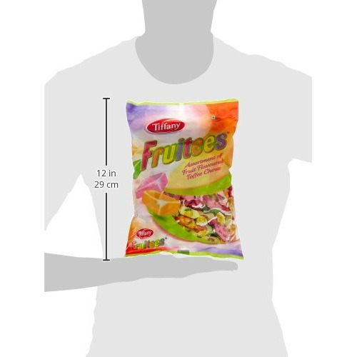 Tiffany Fruitees, 700G - Fruit