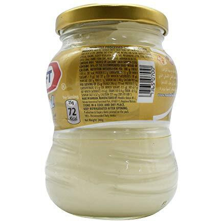 Kraft Original Cheddar Cheese Spread - 480G (Pack Of 2)