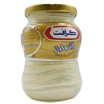 Kraft Original Cheddar Cheese Spread - 480G (Pack Of 2)