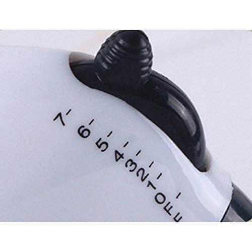 Maharsh Hand Blender |Food Blender, Egg Beater Hand Blenders Hand Mixer | Beater - Easy Mix, Powerful 260 Watt Motor | 7 Speed Control + Turbo | Dough Hooks And Strip Beater Attachments | Multicolor