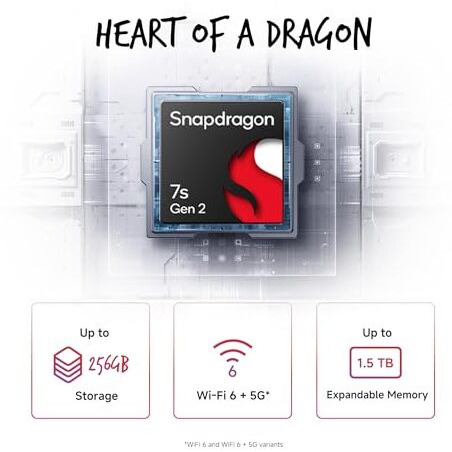 Redmi Pad Pro| Snapdragon 7S Gen 2| 30.7Cm(12.1") Tablet| 33+ Days Standby|10000Mah| Hyperos| 120Hz|6Gb, 128Gb| Quad Speakers|Wi-Fi 6| Graphite Grey