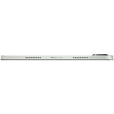 Redmi Pad Pro 5G |Snapdragon 7S Gen 2|30.7Cm(12.1") Tablet|33+ Days Standby| 10000Mah|Hyperos|8Gb, 128Gb|Quad Speakers |Wi-Fi 6 + 5G |Quick Silver