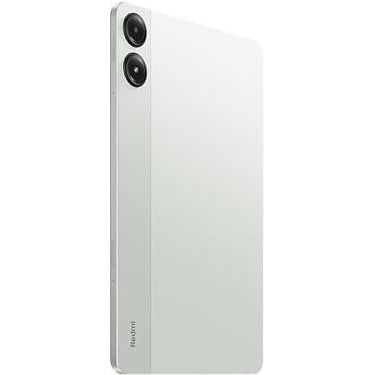 Redmi Pad Pro 5G |Snapdragon 7S Gen 2|30.7Cm(12.1") Tablet|33+ Days Standby| 10000Mah|Hyperos|8Gb, 128Gb|Quad Speakers |Wi-Fi 6 + 5G |Quick Silver