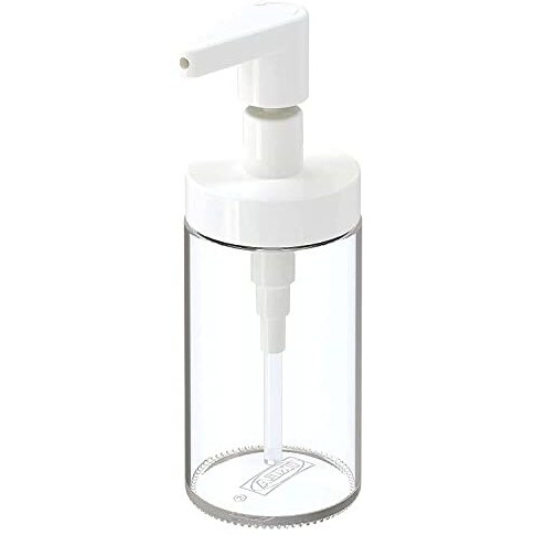 Ikea Soap Dispenser, White