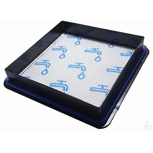 Rodak, Replacement Filter For Philips Power Pro Fc9352/01
