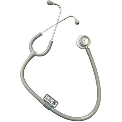 Micro Tone Msi Microtone Stethoscope (Grey)