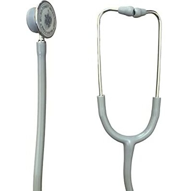 Micro Tone Msi Microtone Stethoscope (Grey)