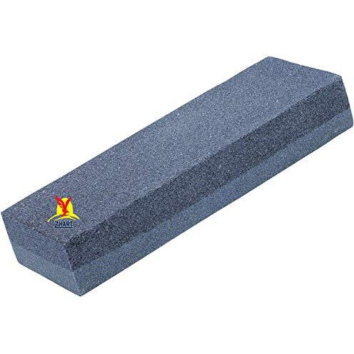 Zhart Professional Knife Sharpener For Both Knives And Tools, Original Combination Water Sharpening Stone For Kitchen, Survival Kit, Blade Best Grinding Device Cssc109