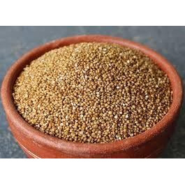 Green Habit Barnyard Millet (Sanwa/Shyama/Jhangora) - Unpolished, Gluten-Free | High Fiber, Low-Calorie Rice Alternative (1 Kg)