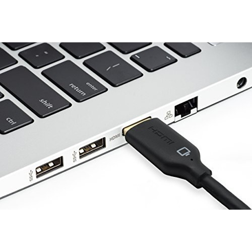 Belkin F3Y021Bt2M High Speed Hdmi Cable With Ethernet - 2 Meter