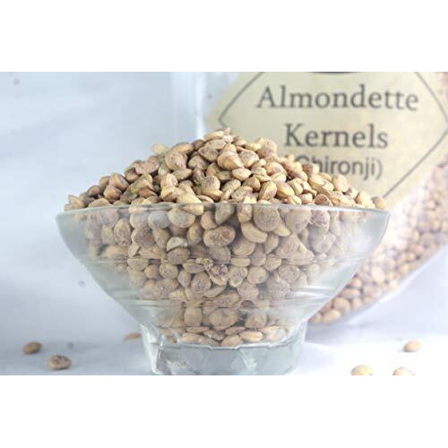 Minimal Almondette Seed Organic/Chironji/Charoli,100G