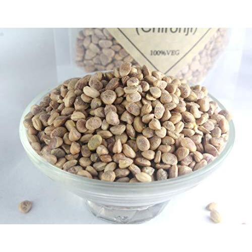 Minimal Almondette Seed Organic/Chironji/Charoli,100G